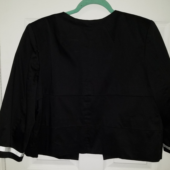 Sandro sportswear jacket - Picture 3 of 6